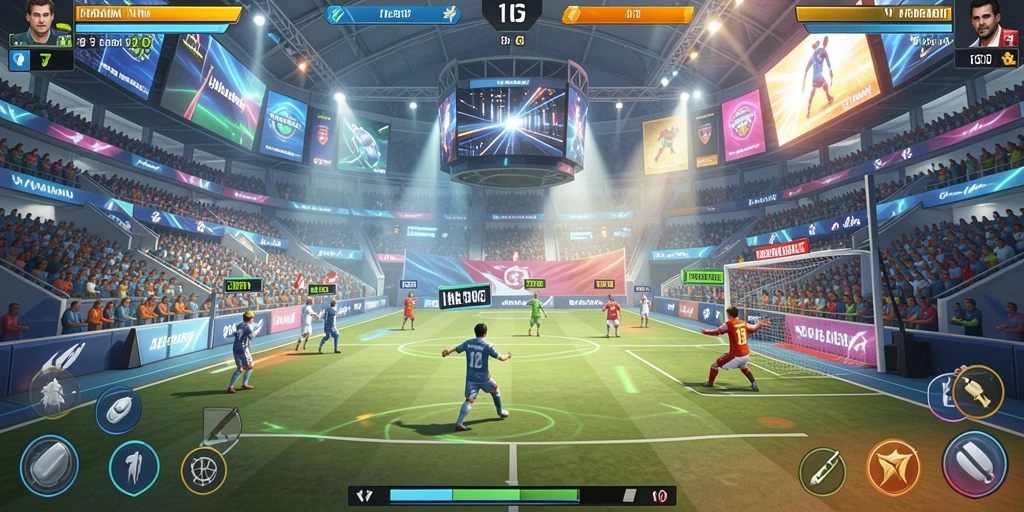 Tampilan awal aplikasi HOMEBET88 yang menarik.