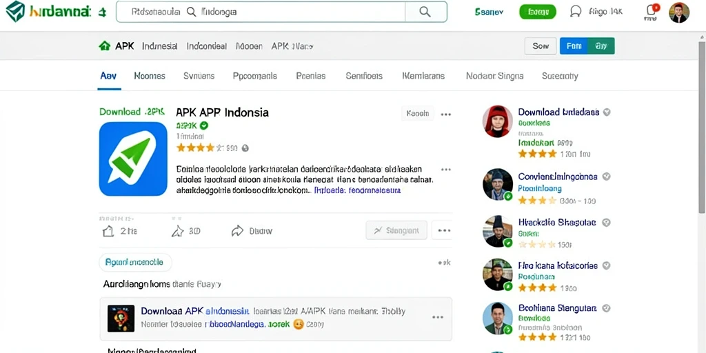 Tampilan antarmuka yang menarik dan user-friendly.